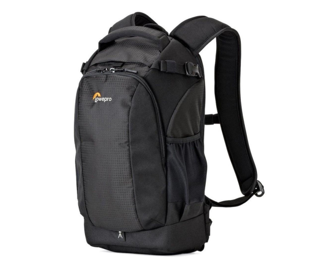 Lowepro Flipside 200 AW II Black - 1181370 - zdjęcie